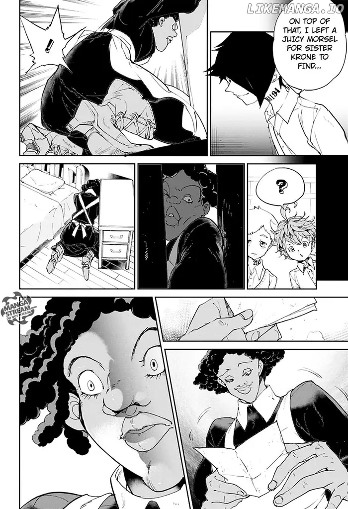 The Promised Neverland chapter 22 image 13_optimized